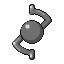 Back Sprite