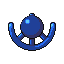 Back Sprite