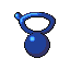 Back Sprite