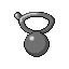Back Sprite