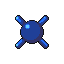 Back Sprite