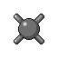 Back Sprite