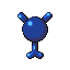 Back Sprite
