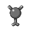Back Sprite