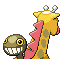Back Sprite