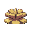 Back Sprite
