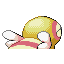 Back Sprite