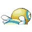 Back Sprite