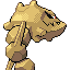 Back Sprite