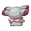 Back Sprite