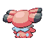 Back Sprite