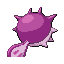 Back Sprite