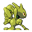 Back Sprite