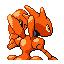 Back Sprite