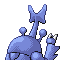 Back Sprite