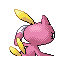 Back Sprite