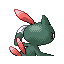 Back Sprite