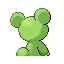 Back Sprite