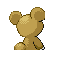 Back Sprite