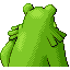 Back Sprite