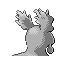 Back Sprite
