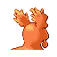 Back Sprite