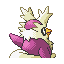 Back Sprite