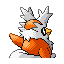 Back Sprite