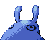 Back Sprite