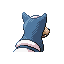 Back Sprite