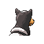 Back Sprite