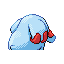 Back Sprite