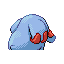 Back Sprite