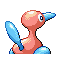 Back Sprite