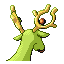 Back Sprite