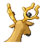 Back Sprite