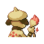 Back Sprite