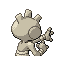 Back Sprite