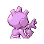 Back Sprite