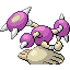 Back Sprite