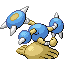 Back Sprite