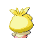 Back Sprite