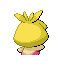 Back Sprite