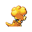 Back Sprite