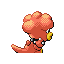 Back Sprite