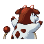 Back Sprite