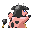 Back Sprite