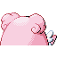 Back Sprite