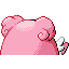 Back Sprite