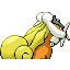 Back Sprite